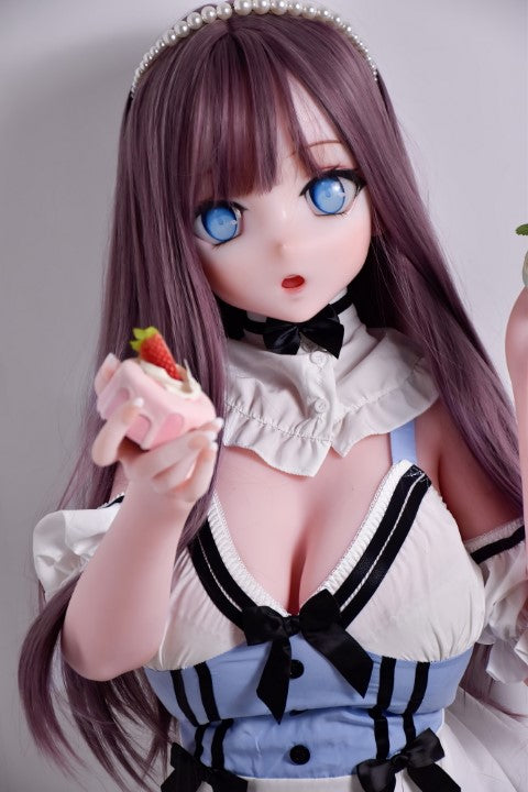 Mogami Maya poupée sexuelle (Elsa Babe 165 cm (RAHC008 Silicone)