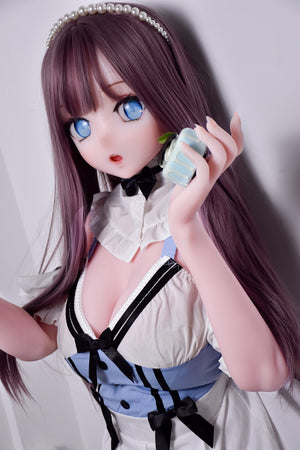 Mogami Maaya poupée sexuelle (Elsa Babe 165 cm RAHC008 Silicone)