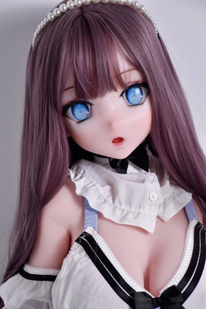 Mogami Maaya poupée sexuelle (Elsa Babe 165 cm RAHC008 Silicone)