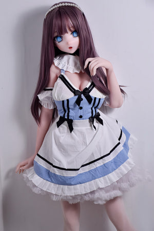 Mogami Maaya poupée sexuelle (Elsa Babe 165 cm RAHC008 Silicone)
