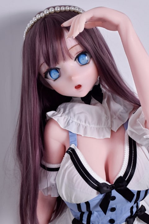 Mogami Maya poupée sexuelle (Elsa Babe 165 cm (RAHC008 Silicone)