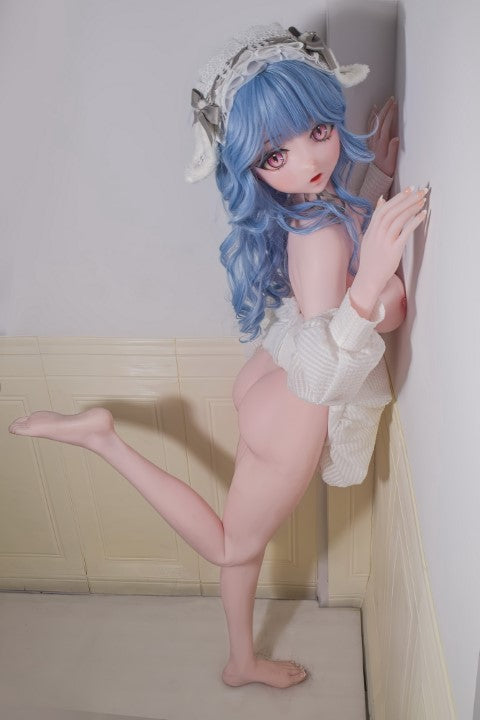 Asakura-Marie poupée sexuelle (Elsa Babe 165 cm (RAHC018 Silicone)