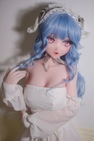 Hayakawa Coco poupée sexuelle (Elsa Babe 165cm RAHC011 Silicone)