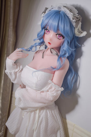 Hayakawa Coco poupée sexuelle (Elsa Babe 165cm RAHC011 Silicone)
