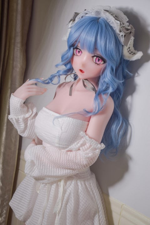 Asakura Marie poupée sexuelle (Elsa Babe 165cm RAHC018 Silicone)