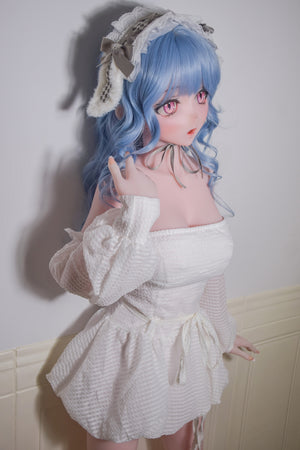 Hayakawa Coco poupée sexuelle (Elsa Babe 165cm RAHC011 Silicone)