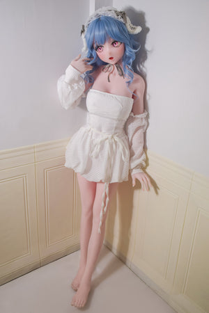 Hayakawa Coco poupée sexuelle (Elsa Babe 165cm RAHC011 Silicone)