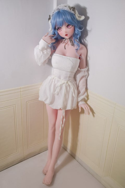 Asakura Marie poupée sexuelle (Elsa Babe 165cm RAHC018 Silicone)