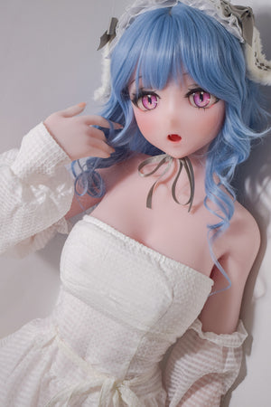 Hayakawa Coco poupée sexuelle (Elsa Babe 165cm RAHC011 Silicone)