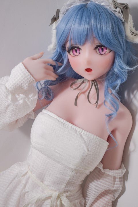 Asakura-Marie poupée sexuelle (Elsa Babe 165 cm (RAHC018 Silicone)