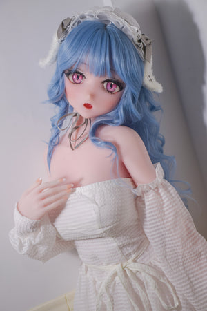 Hayakawa Coco poupée sexuelle (Elsa Babe 165cm RAHC011 Silicone)