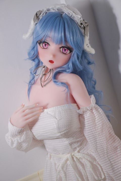 Asakura Marie poupée sexuelle (Elsa Babe 165cm RAHC018 Silicone)