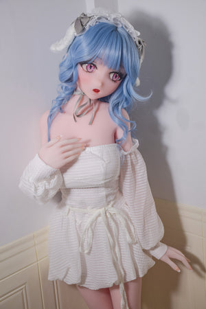 Hayakawa Coco poupée sexuelle (Elsa Babe 165cm RAHC011 Silicone)
