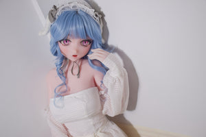 Hayakawa Coco poupée sexuelle (Elsa Babe 165cm RAHC011 Silicone)