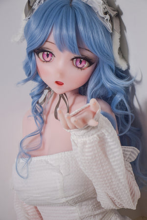 Hayakawa Coco poupée sexuelle (Elsa Babe 165cm RAHC011 Silicone)