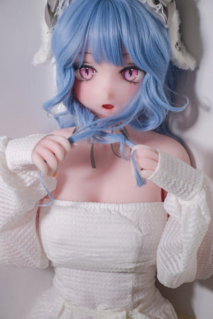 Hayakawa Coco poupée sexuelle (Elsa Babe 165cm RAHC011 Silicone)