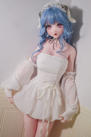 Hayakawa Coco poupée sexuelle (Elsa Babe 165cm RAHC011 Silicone)