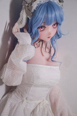 Hayakawa Coco poupée sexuelle (Elsa Babe 165cm RAHC011 Silicone)