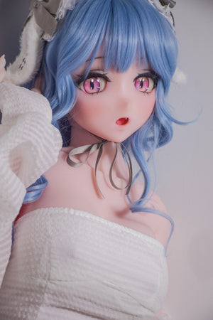 Hayakawa Coco poupée sexuelle (Elsa Babe 165cm RAHC011 Silicone)
