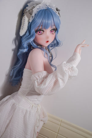 Hayakawa Coco poupée sexuelle (Elsa Babe 165cm RAHC011 Silicone)