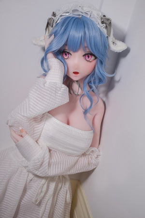 Hayakawa Coco poupée sexuelle (Elsa Babe 165cm RAHC011 Silicone)