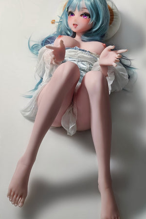 Asakura Marie poupée sexuelle (Elsa Babe 165cm RAHC018 Silicone)