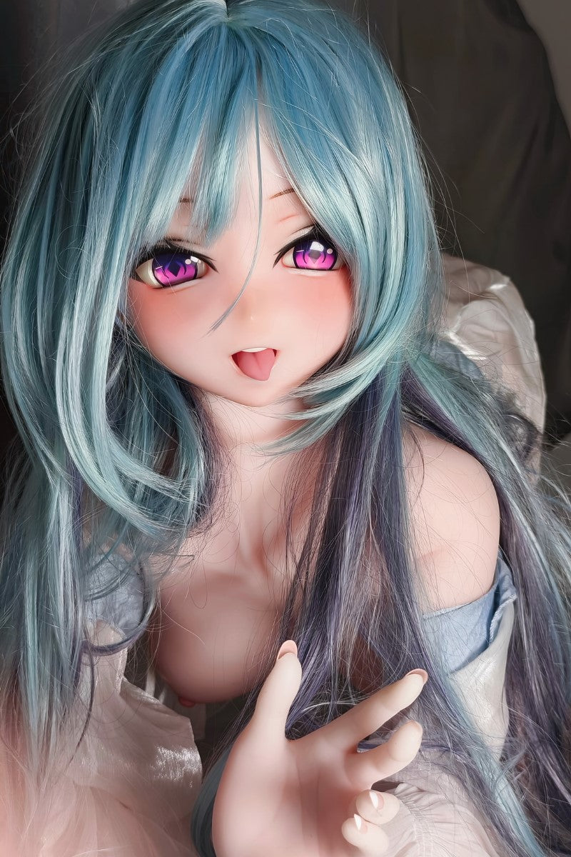 Asakura Marie poupée sexuelle (Elsa Babe 165cm RAHC018 Silicone)