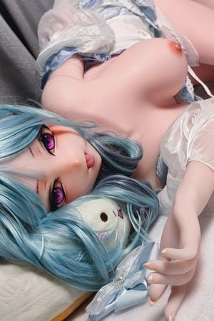 Asakura Marie poupée sexuelle (Elsa Babe 165cm RAHC018 Silicone)