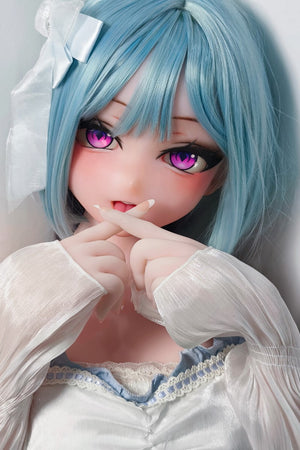 Asakura Marie poupée sexuelle (Elsa Babe 165cm RAHC018 Silicone)