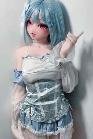 Asakura Marie poupée sexuelle (Elsa Babe 165cm RAHC018 Silicone)