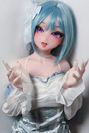 Asakura Marie poupée sexuelle (Elsa Babe 165cm RAHC018 Silicone)