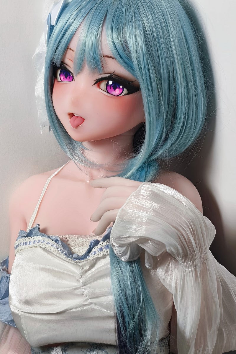 Asakura Marie poupée sexuelle (Elsa Babe 165cm RAHC018 Silicone)