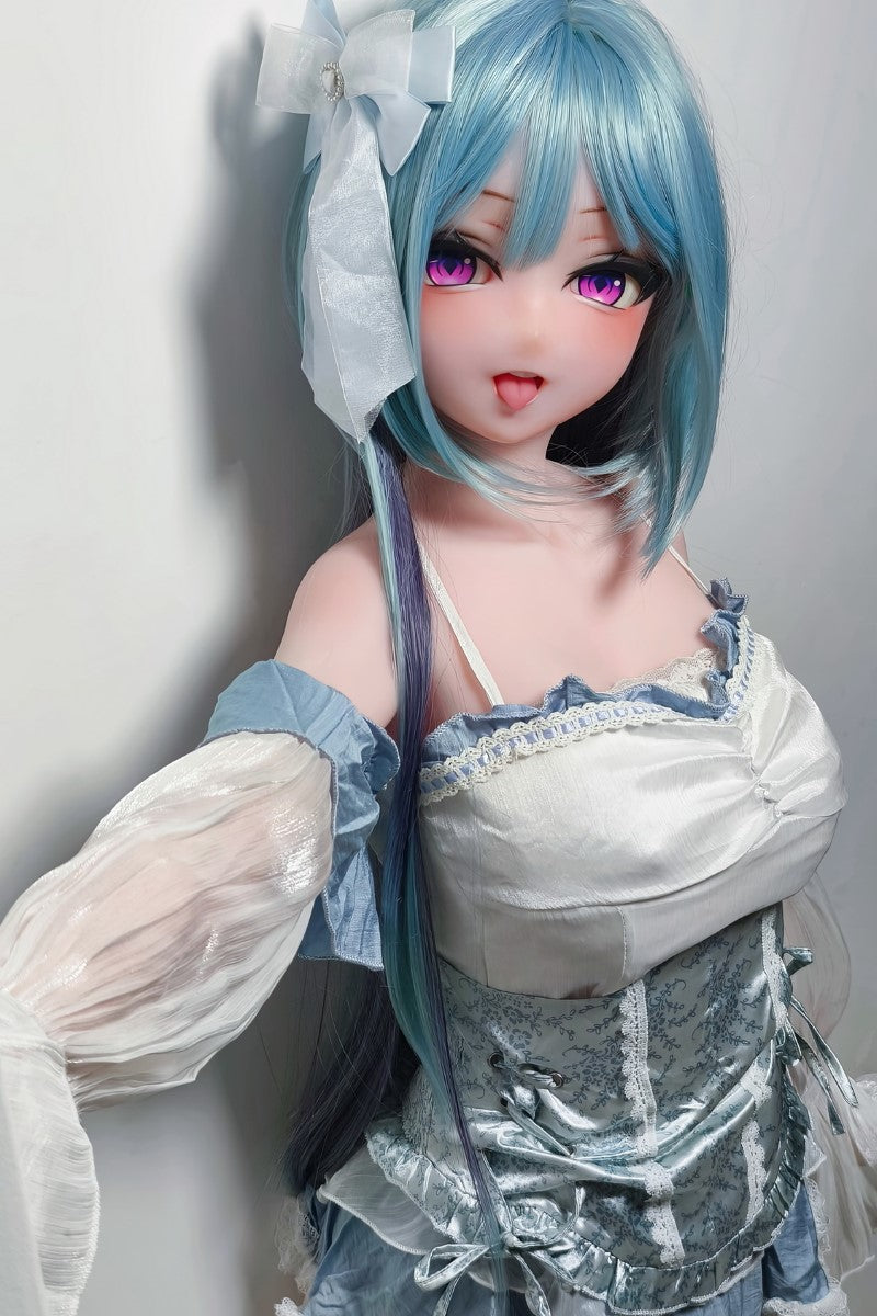 Asakura Marie poupée sexuelle (Elsa Babe 165cm RAHC018 Silicone)