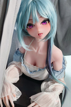 Asakura Marie poupée sexuelle (Elsa Babe 165cm RAHC018 Silicone)