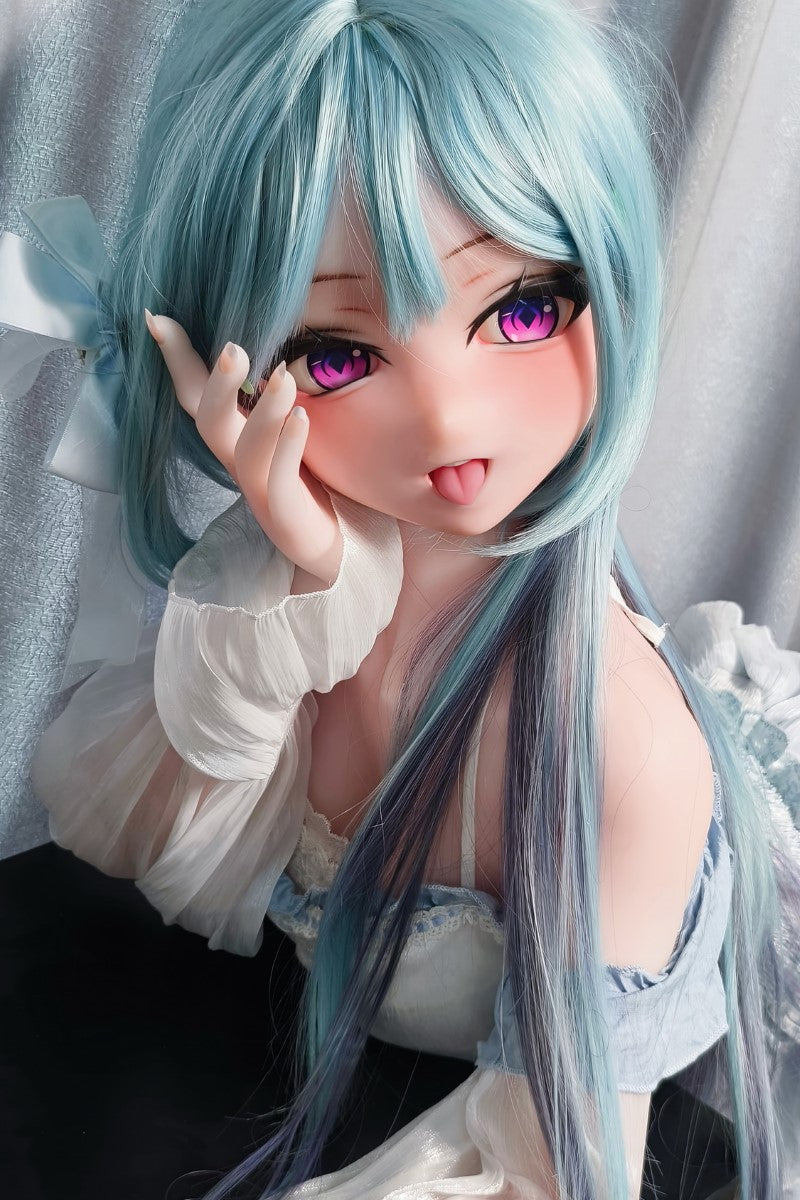 Asakura Marie poupée sexuelle (Elsa Babe 165cm RAHC018 Silicone)