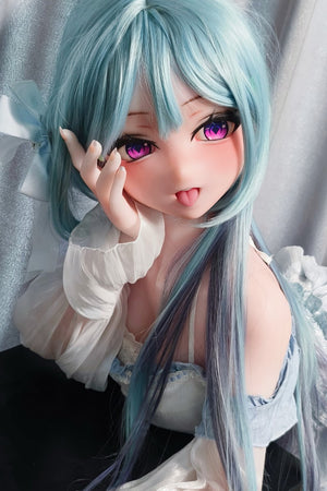 Asakura Marie poupée sexuelle (Elsa Babe 165cm RAHC018 Silicone)