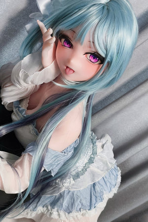 Asakura Marie poupée sexuelle (Elsa Babe 165cm RAHC018 Silicone)