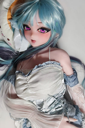 Asakura Marie poupée sexuelle (Elsa Babe 165cm RAHC018 Silicone)