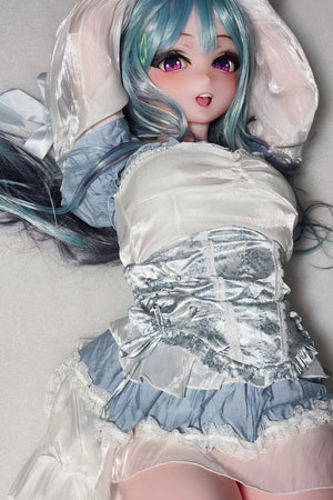 Asakura Marie poupée sexuelle (Elsa Babe 165cm RAHC018 Silicone)