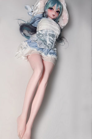 Asakura Marie poupée sexuelle (Elsa Babe 165cm RAHC018 Silicone)