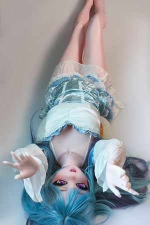 Asakura Marie poupée sexuelle (Elsa Babe 165cm RAHC018 Silicone)