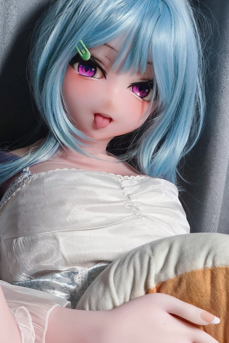 Asakura Marie poupée sexuelle (Elsa Babe 165cm RAHC018 Silicone)