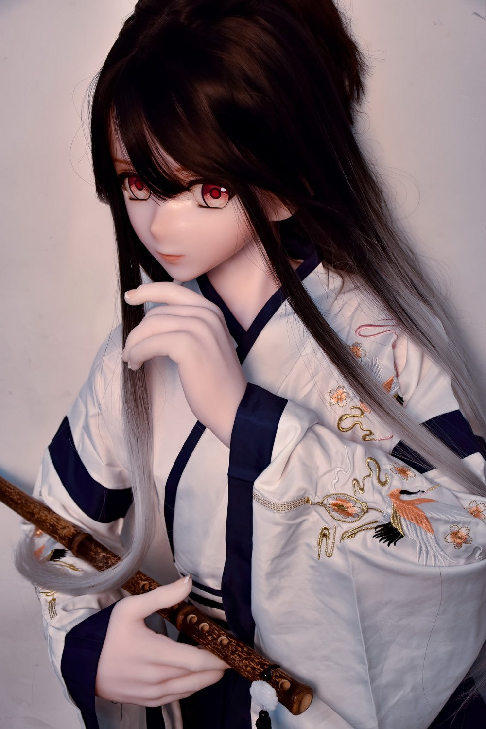 Kimura Ryota Mâle poupée sexuelle (Elsa Babe 153 cm (RAM002 Silicone)