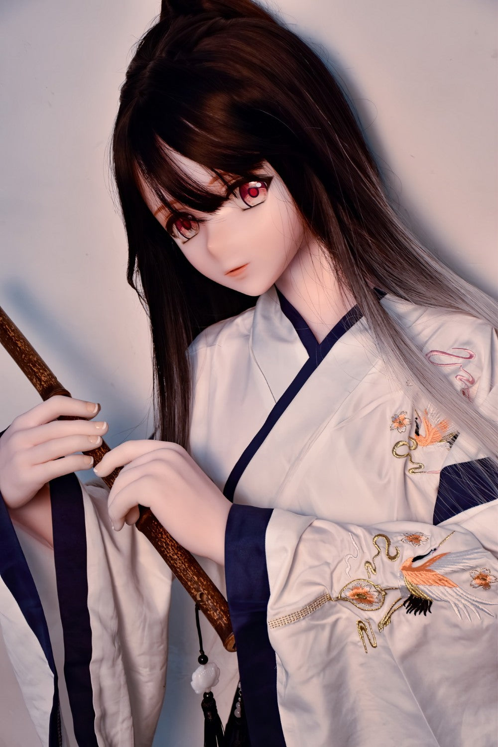 Kimura Ryota Mâle poupée sexuelle (Elsa Babe 153 cm (RAM002 Silicone)