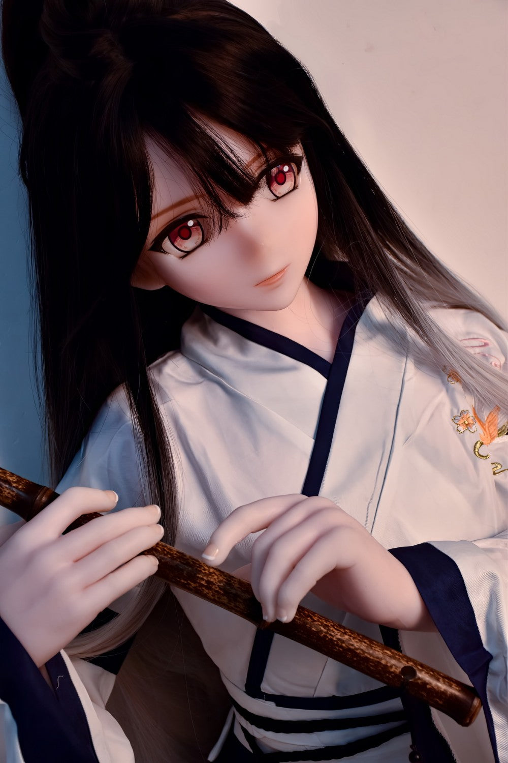 Kimura Ryota Mâle poupée sexuelle (Elsa Babe 153 cm (RAM002 Silicone)