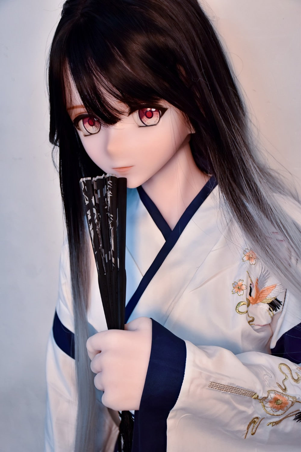 Kimura Ryota Mâle poupée sexuelle (Elsa Babe 153 cm (RAM002 Silicone)