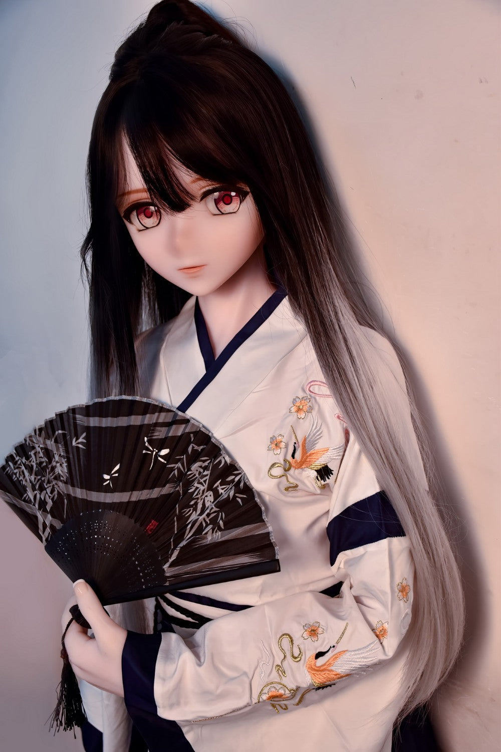 Kimura Ryota Mâle poupée sexuelle (Elsa Babe 153 cm (RAM002 Silicone)