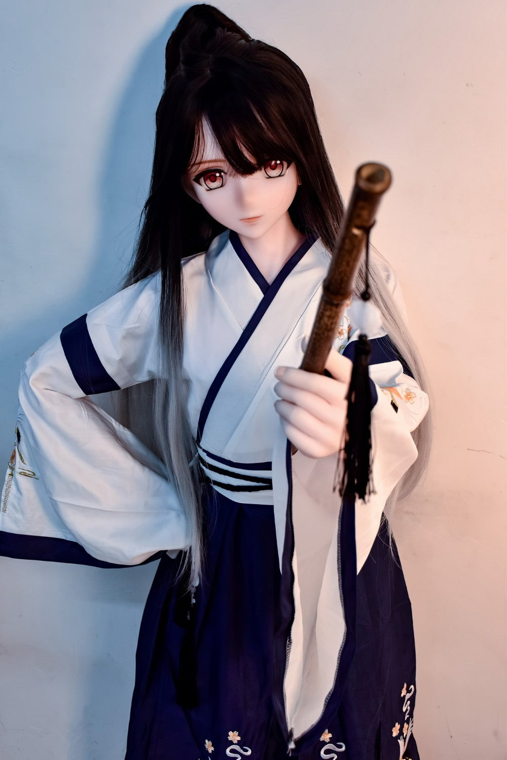 Kimura Ryota Mâle poupée sexuelle (Elsa Babe 153 cm (RAM002 Silicone)