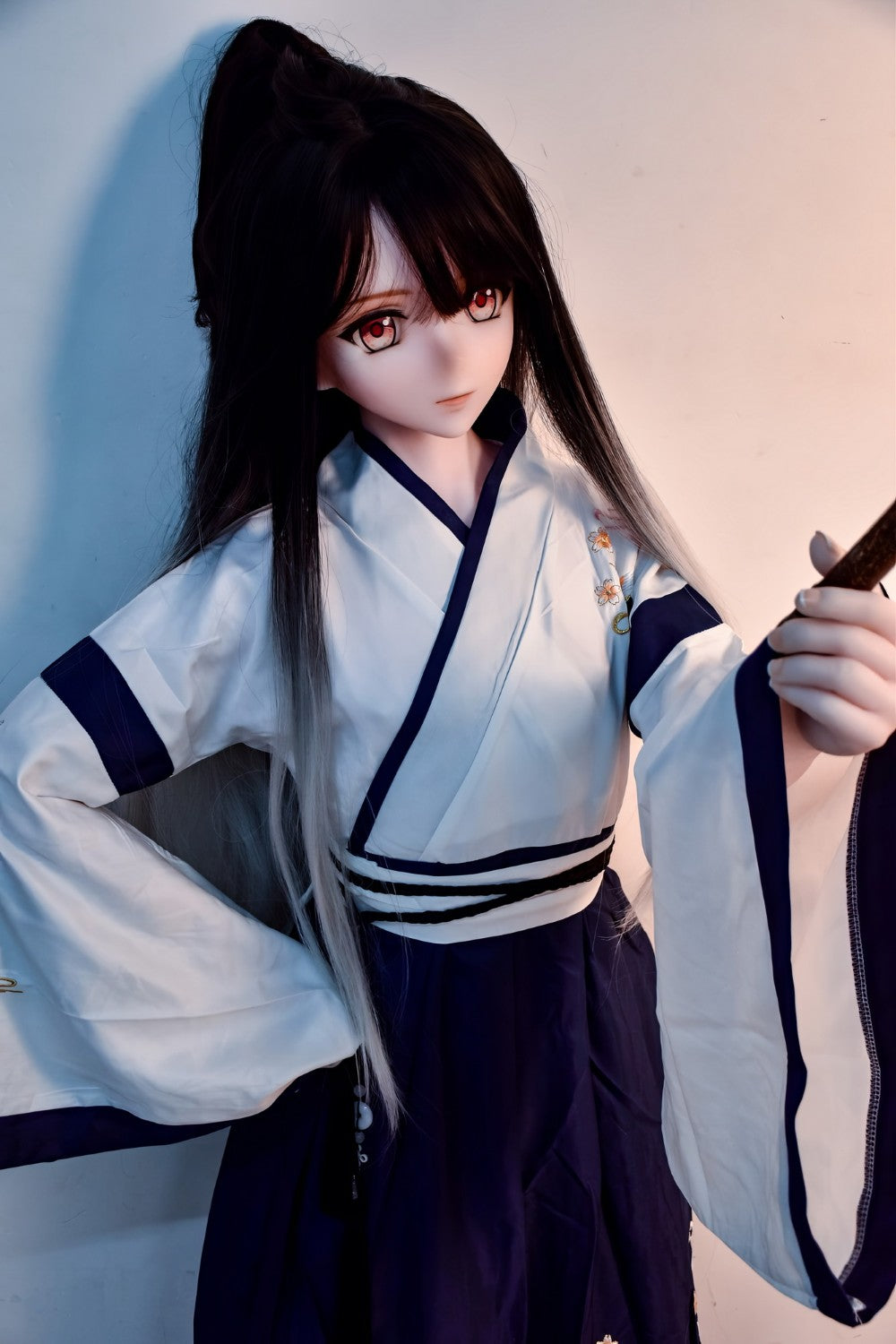 Kimura Ryota Mâle poupée sexuelle (Elsa Babe 153 cm (RAM002 Silicone)