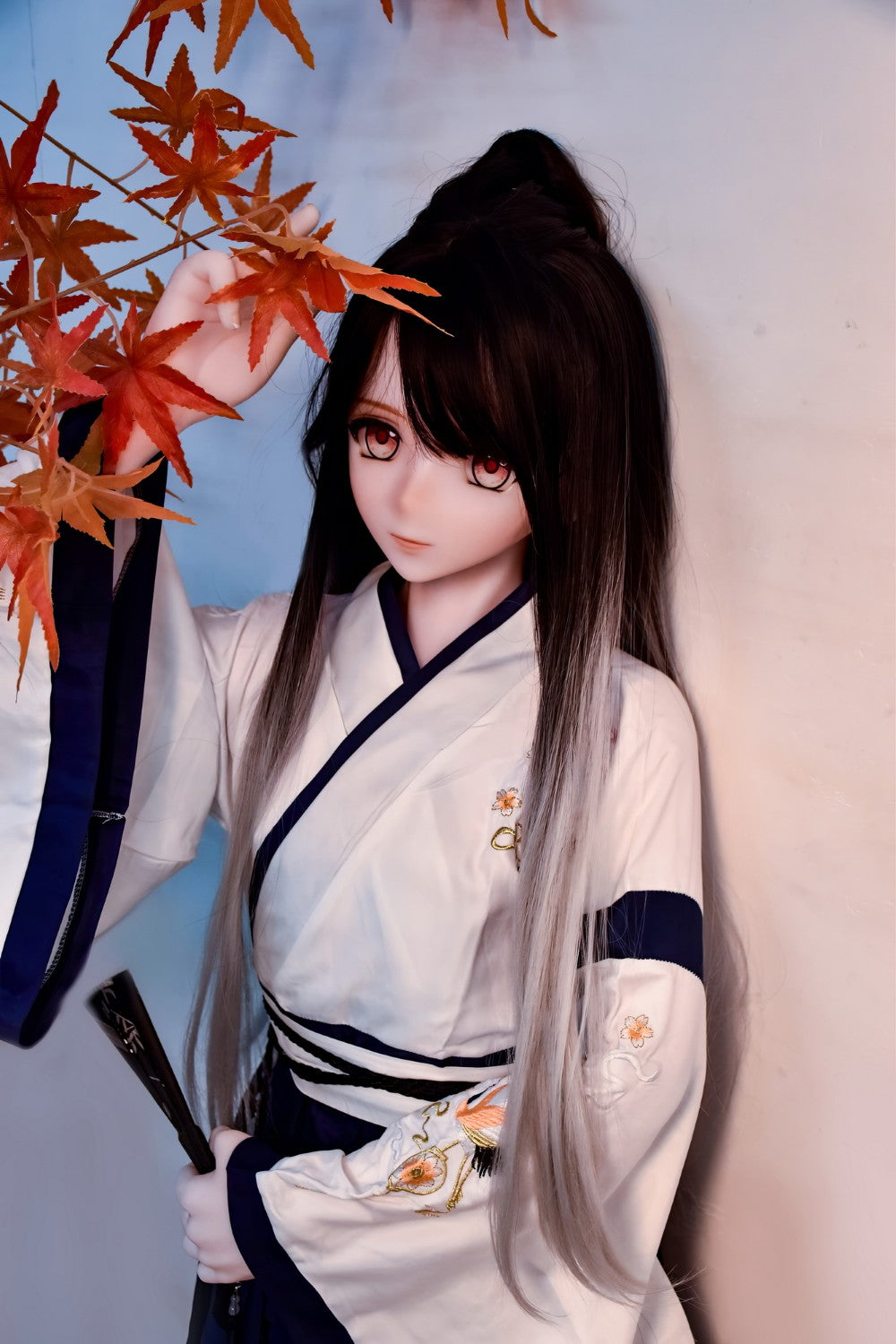 Kimura Ryota Mâle poupée sexuelle (Elsa Babe 153 cm (RAM002 Silicone)